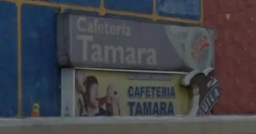 CAFETERIA TAMARA CAFETERIA TAMARA